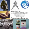 Prueba la testosterona Cypionate del polvo de la hormona esteroide del levantamiento de pesas C